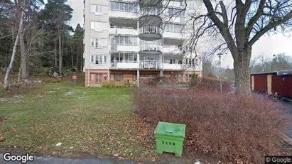 Lägenheter till salu i Västerås - Bild från Google Street View