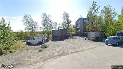 Lägenheter till salu i Haninge - Bild från Google Street View