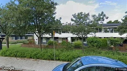 Bostadsrätter till salu i Fosie - Bild från Google Street View
