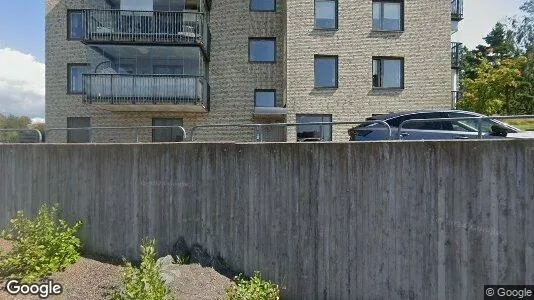 Bostadsrätter till salu i Mölndal - Bild från Google Street View