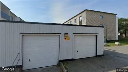 Lägenheter att hyra i Nynäshamn - Bild från Google Street View
