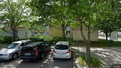 Lägenheter att hyra i Linköping - Bild från Google Street View