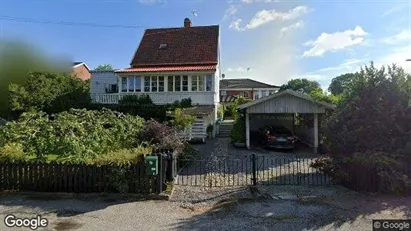 Lägenheter till salu i Söderort - Bild från Google Street View