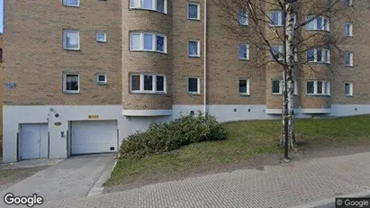 Bostadsrätter till salu i Sollentuna - Bild från Google Street View