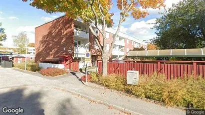Bostadsrätter till salu i Sollentuna - Bild från Google Street View