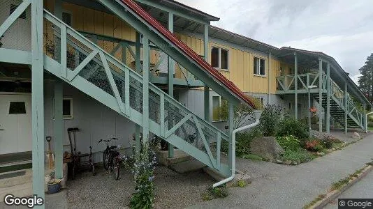 Lägenheter till salu i Södertälje - Bild från Google Street View