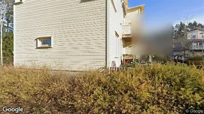 Bostadsrätter till salu i Järfälla - Bild från Google Street View