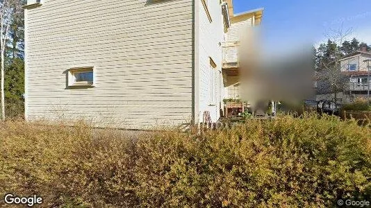 Bostadsrätter till salu i Järfälla - Bild från Google Street View