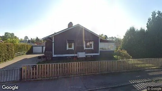 Lägenheter till salu i Kalmar - Bild från Google Street View
