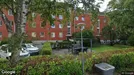 Bostadsrätt till salu, Uppsala, Vaksalagatan