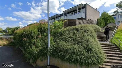 Lägenheter till salu i Jönköping - Bild från Google Street View