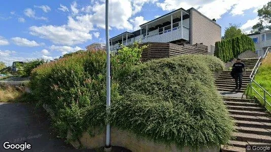 Lägenheter till salu i Jönköping - Bild från Google Street View