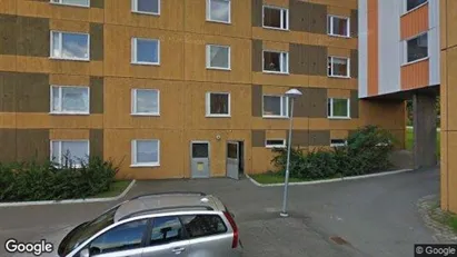 Lägenheter till salu i Lidingö - Bild från Google Street View