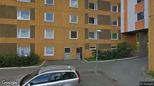 Lägenheter till salu i Lidingö - Bild från Google Street View
