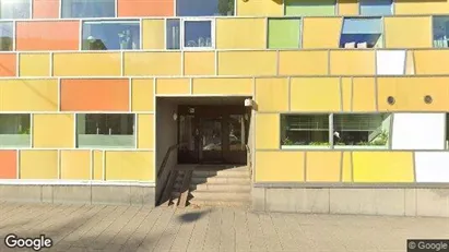 Lägenheter till salu i Östermalm - Bild från Google Street View