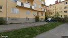 Bostadsrätt till salu, Solna, St Ansgars väg