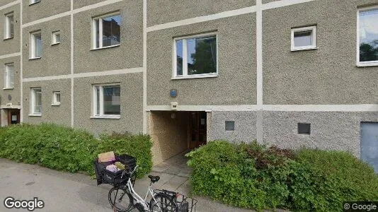 Bostadsrätter till salu i Söderort - Bild från Google Street View