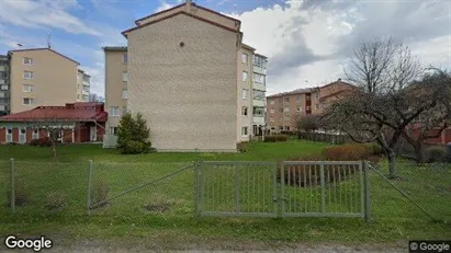 Bostadsrätter till salu i Järfälla - Bild från Google Street View