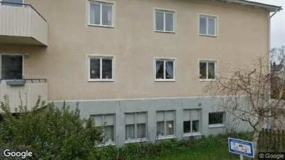 Lägenheter till salu i Vaxholm - Bild från Google Street View
