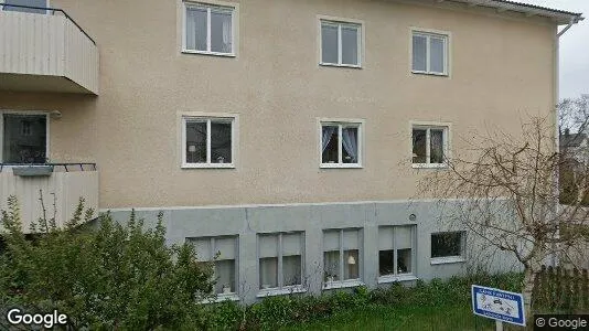 Lägenheter till salu i Vaxholm - Bild från Google Street View