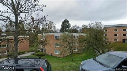 Lägenheter till salu i Vaxholm - Bild från Google Street View