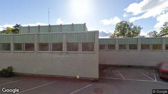 Lägenheter till salu i Vaxholm - Bild från Google Street View