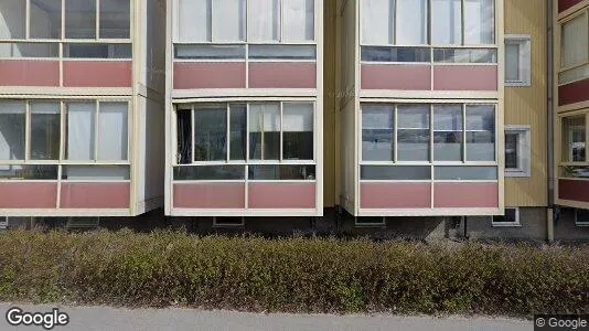 Lägenheter till salu i Ludvika - Bild från Google Street View