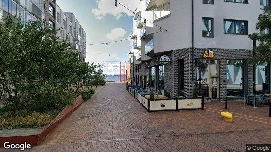Lägenheter till salu i Helsingborg - Bild från Google Street View
