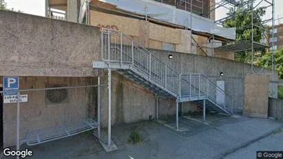 Lägenheter att hyra i Nacka - Bild från Google Street View