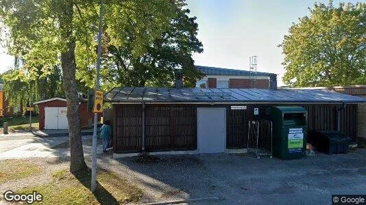 Lägenheter att hyra i Sigtuna - Bild från Google Street View