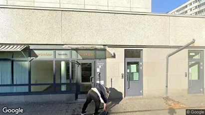 Lägenheter att hyra i Sollentuna - Bild från Google Street View