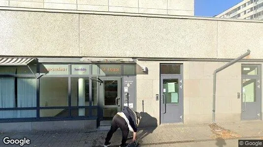 Lägenheter att hyra i Sollentuna - Bild från Google Street View