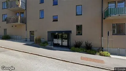 Lägenheter att hyra i Söderort - Bild från Google Street View