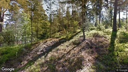 Lägenheter att hyra i Nacka - Bild från Google Street View