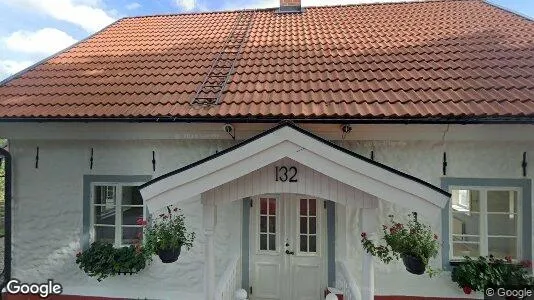Lägenheter till salu i Östhammar - Bild från Google Street View