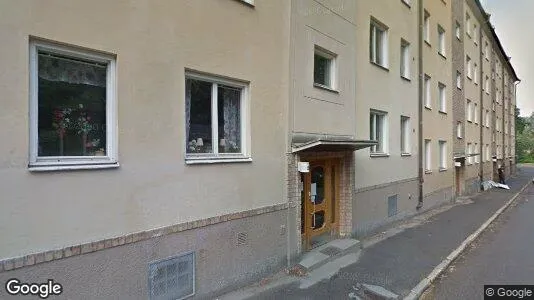Bostadsrätter till salu i Söderort - Bild från Google Street View