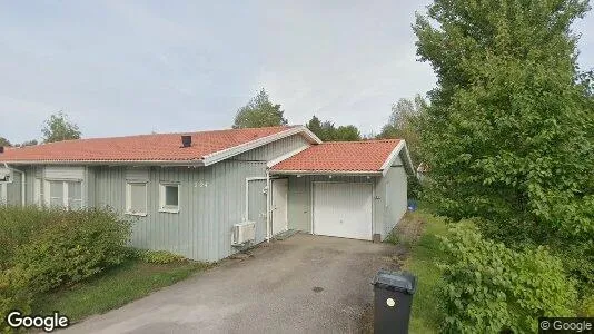 Bostadsrätter till salu i Östhammar - Bild från Google Street View