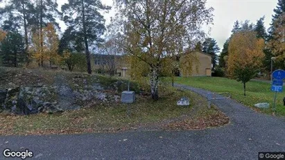 Bostadsrätter till salu i Järfälla - Bild från Google Street View