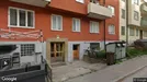 Bostadsrätt till salu, Solna, Plogvägen