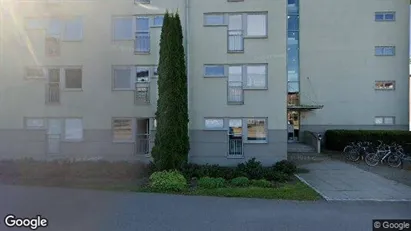 Lägenheter att hyra i Linköping - Bild från Google Street View