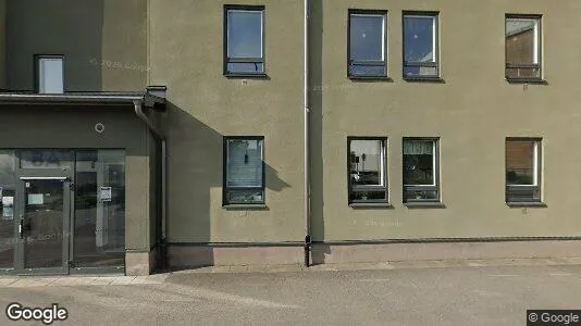 Lägenheter till salu i Täby - Bild från Google Street View