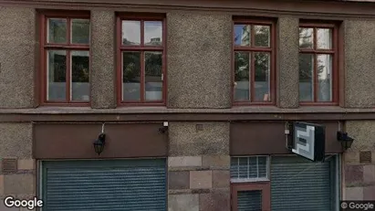 Lägenheter till salu i Södermalm - Bild från Google Street View