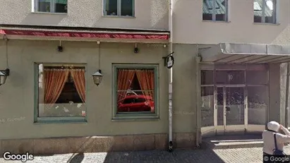 Lägenheter till salu i Kalmar - Bild från Google Street View