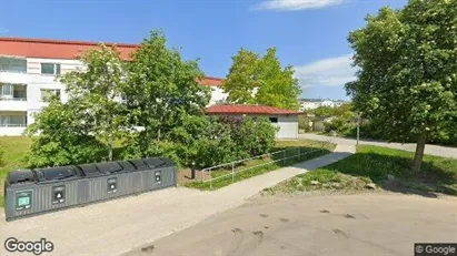 Lägenheter till salu i Haninge - Bild från Google Street View