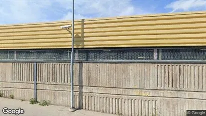 Lägenheter till salu i Haninge - Bild från Google Street View