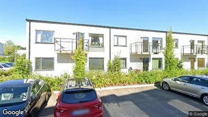 Lägenheter att hyra i Växjö - Bild från Google Street View