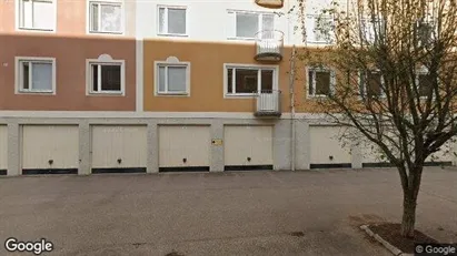 Lägenheter att hyra i Gävle - Bild från Google Street View