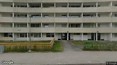 Lägenheter att hyra i Nyköping - Bild från Google Street View