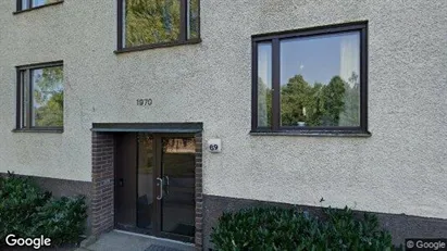 Lägenheter att hyra i Norrköping - Bild från Google Street View