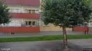 Lägenhet att hyra, Ljungby, Kungsgatan